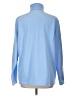 Lands' End 100% Polyester Blue Pullover Sweater Size L - photo 2