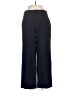 Banana Republic Solid Blue Dress Pants Size 0 - photo 1