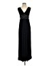 Max Studio Black Cocktail Dress Size XS - photo 1