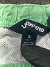 Lands' End 100% Polyester Blue Rash Guard Size S (kids) - photo 3