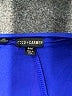 Coco + Carmen Solid Blue Casual Dress Size S - photo 7