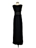 Max Studio Black Cocktail Dress Size XS - photo 2