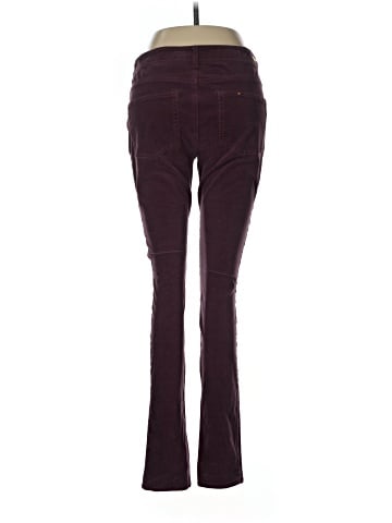 Pilcro and the Letterpress Casual Pants (view 2)