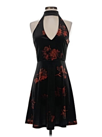 Venus Cocktail Dress (view 1)