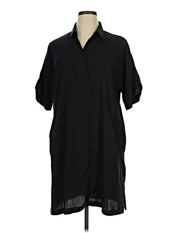 Nic + Zoe Casual Dress (view 1)