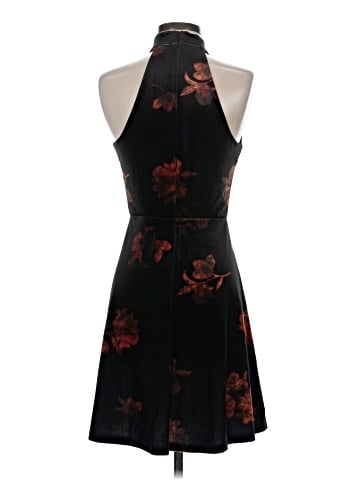 Venus Cocktail Dress (view 2)