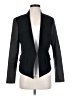 St. John Black Cardigan Size 4 - photo 1