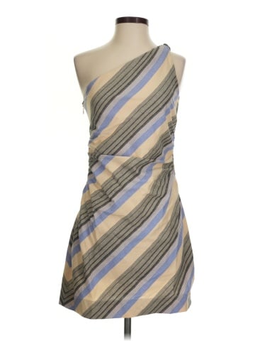 Faithfull the Brand Cocktail Dress (view 1)