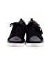 Vionic 100% Leather Black Sneakers Size 7 1/2 - photo 2