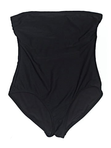 Carmen Marc Valvo Swimsuit Bottoms (view 1)