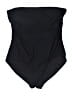 Carmen Marc Valvo Chevron-herringbone Black Swimsuit Bottoms Size 14 - photo 1