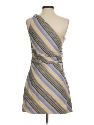 Faithfull the Brand Cocktail Dress (view 2)