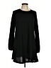 Rewind Black Pullover Sweater Size L - photo 1
