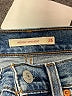 Levi's Hearts Blue Jeans Size 26 waist - photo 7