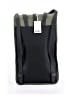 Rains 100% Polyester Green Backpack One size - photo 2