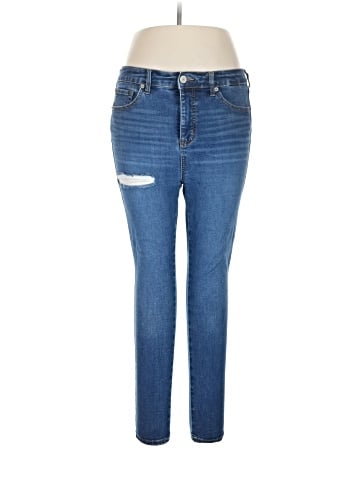 Torrid Jeans (view 1)