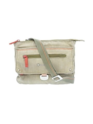 Sherpani Crossbody Bag