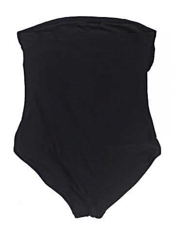 Carmen Marc Valvo Swimsuit Bottoms (view 2)