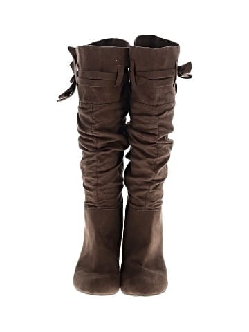 Just Fab Boots (view 2)