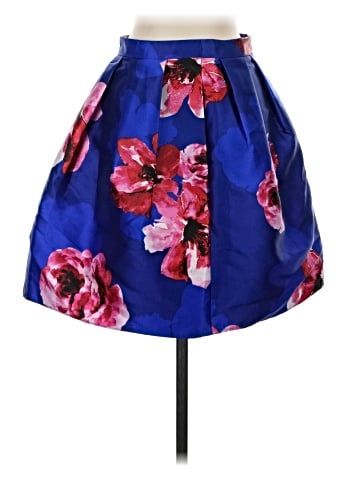 A. Byer Formal Skirt (view 1)