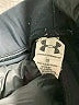Under Armour Solid Black Athletic Shorts Size L - photo 3