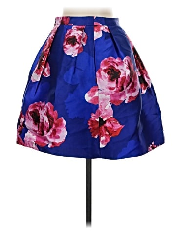 A. Byer Formal Skirt (view 2)
