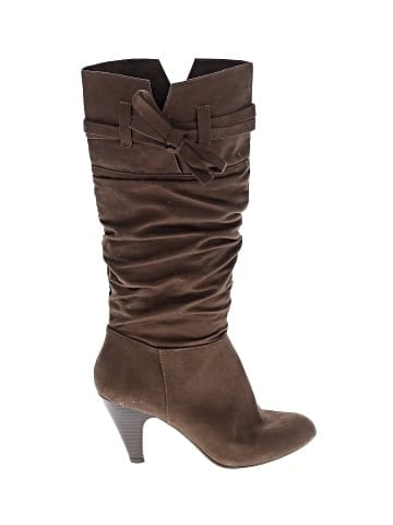 Just Fab Boots (view 1)