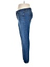 Torrid Hearts Blue Jeans Size 10 - photo 5