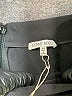 Ronny Kobo Solid Black Formal Skirt Size XS - photo 4