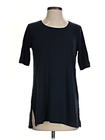 J.Jill Short Sleeve T-Shirt (view 1)