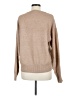 ModCloth Solid Tan Pullover Sweater Size M - photo 2