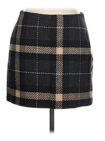 H&M Formal Skirt (view 1)