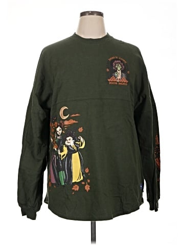 Disney Sweatshirt (view 1)