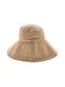 Solbari Tan Hat Size L/XL - photo 1