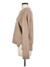 ModCloth Solid Tan Pullover Sweater Size M - photo 5
