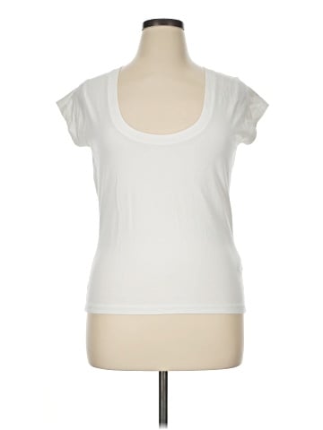 Pilcro Sleeveless T-Shirt (view 1)