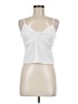 ASOS Design White Tank Top Size M - photo 1