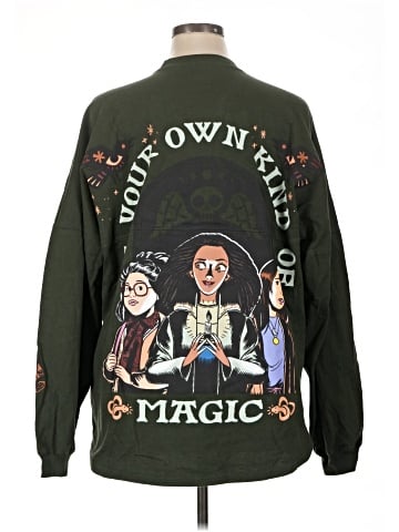 Disney Sweatshirt (view 2)