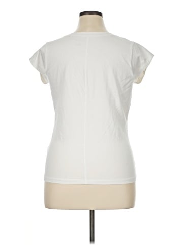 Pilcro Sleeveless T-Shirt (view 2)
