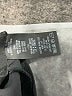 Theory Black Track Pants Size 4 - photo 8