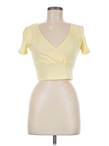 Shein Short Sleeve T-Shirt (view 1)