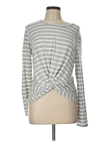 Good Luck Gem Long Sleeve T-Shirt (view 1)