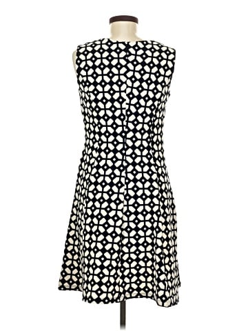 En Focus Studio Casual Dress (view 2)