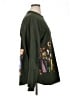 Disney 100% Viscose Green Sweatshirt Size XL - photo 4
