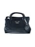 Guess 100% Polyester Black Satchel One size - photo 1