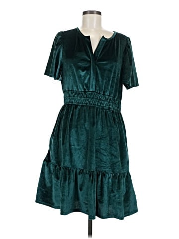 French Connection Casual Dress (view 1)