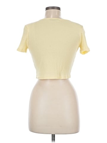 Shein Short Sleeve T-Shirt (view 2)
