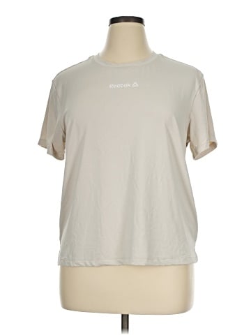Reebok Active T-Shirt (view 1)