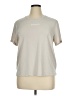 Reebok Ivory Active T-Shirt Size XL - photo 1