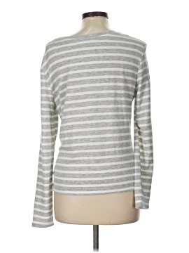Good Luck Gem Long Sleeve T-Shirt (view 2)